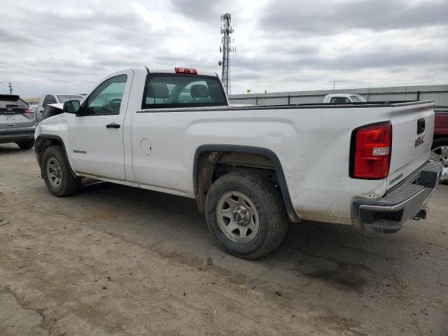 Photo 2 from auction – 2015 GMC SIERRA C15 with VIN 1GTN1TECXFZ901016