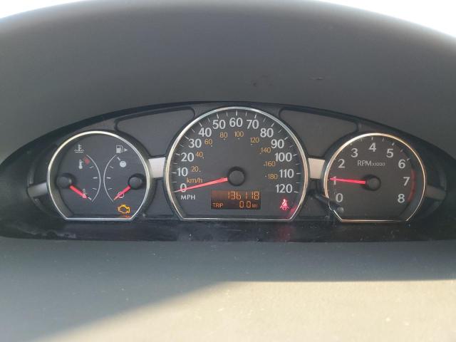 Photo 9 from auction – 2007 SATURN ION LEVEL with VIN 1G8AJ55FX7Z112946