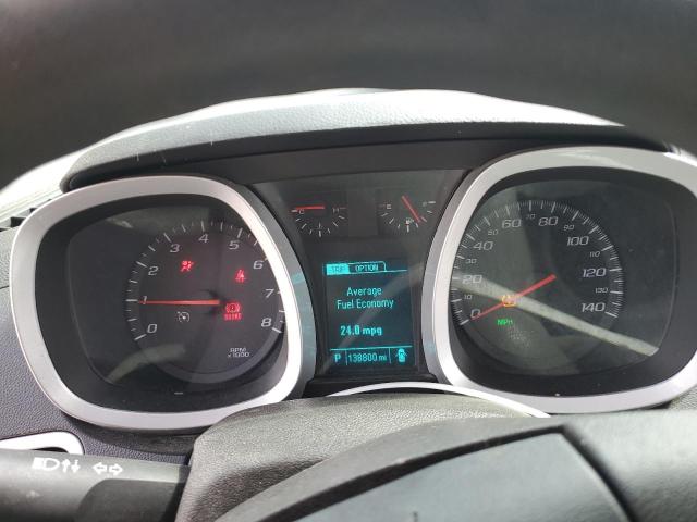 Photo 9 from auction – 2014 CHEVROLET EQUINOX LS with VIN 2GNFLEEK5E6157294