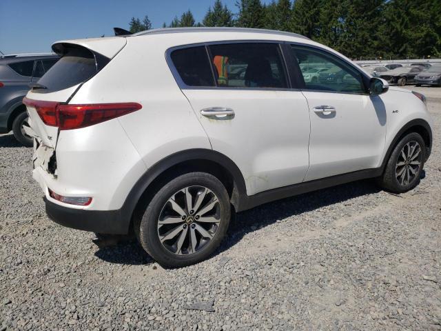 Photo 3 from auction – 2017 KIA SPORTAGE E with VIN KNDPNCAC2H7085095