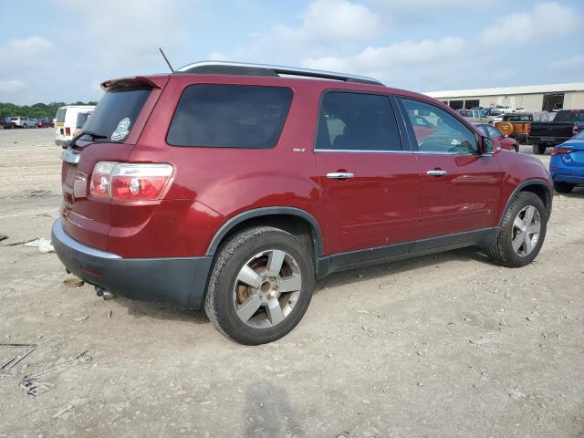Photo 3 from auction – 2009 GMC ACADIA SLT with VIN 1GKER23D99J177924