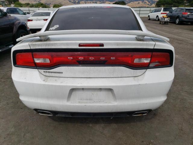 Photo 6 from auction – 2013 DODGE CHARGER SE with VIN 2C3CDXBG4DH625589