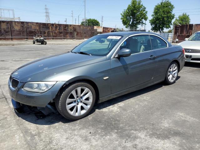 Фото 1 с аукциона – 2011 BMW 328 I SULE с VIN WBADW7C58BE545754
