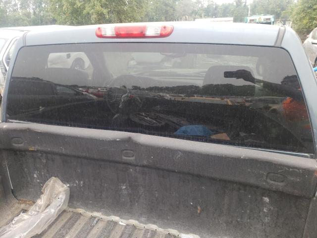 Photo 10 from auction – 2012 GMC SIERRA K15 with VIN 1GTN2VEA2CZ268563