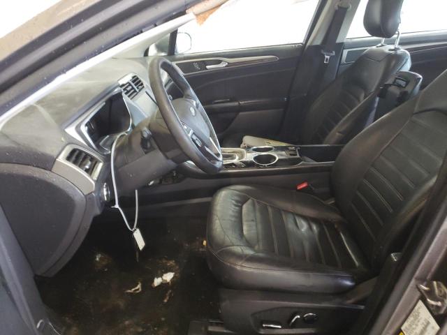 Photo 7 from auction – 2013 FORD FUSION SE with VIN 3FA6P0LUXDR252824