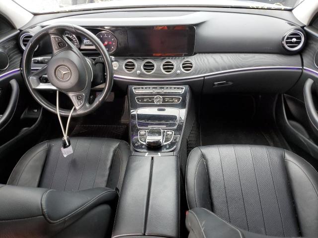 Photo 8 from auction – 2017 MERCEDES-BENZ E 300 with VIN WDDZF4JB2HA102019