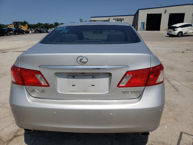 Photo 6 from auction – 2007 LEXUS ES 350 with VIN JTHBJ46G072100260