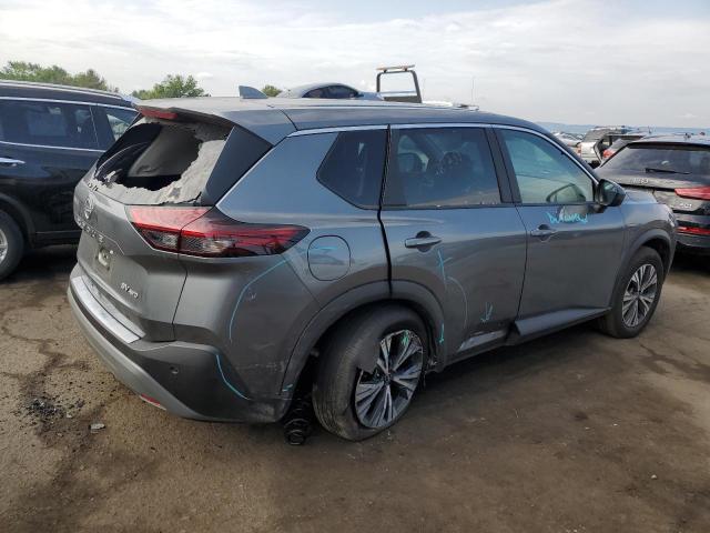 Photo 3 from auction – 2023 NISSAN ROGUE SV with VIN 5N1BT3BB9PC789673