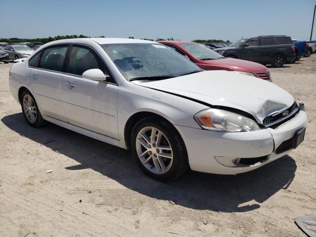 Photo 4 from auction – 2013 CHEVROLET IMPALA LTZ with VIN 2G1WC5E39D1241804