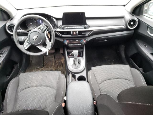 Photo 8 from auction – 2019 KIA FORTE FE with VIN 3KPF24AD4KE135814