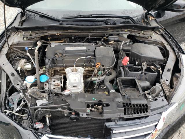 Photo 11 from auction – 2014 HONDA ACCORD EX with VIN 1HGCR2F78EA249894