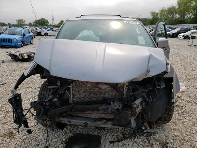 Photo 5 from auction – 2014 CHRYSLER TOWN & COU with VIN 2C4RC1BG0ER464126