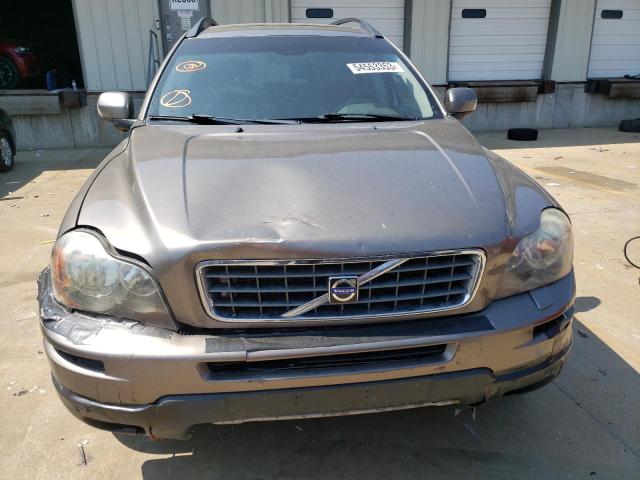 Photo 5 from auction – 2009 VOLVO XC90 3.2 with VIN YV4CZ982591522186