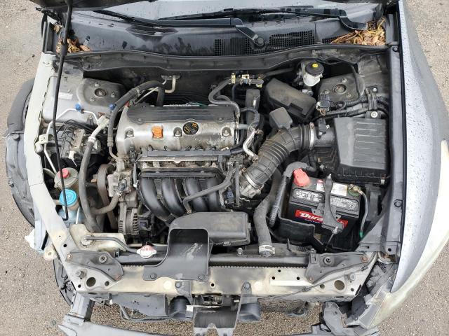 Photo 11 from auction – 2012 HONDA ACCORD with VIN 1HGCP2F61CA093997