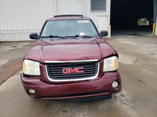 Photo 5 from auction – 2004 GMC ENVOY XUV with VIN 1GKET12S346202548