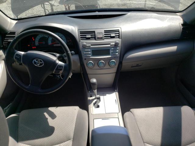 Photo 8 from auction – 2007 TOYOTA CAMRY CE with VIN 4T1BE46K87U055742