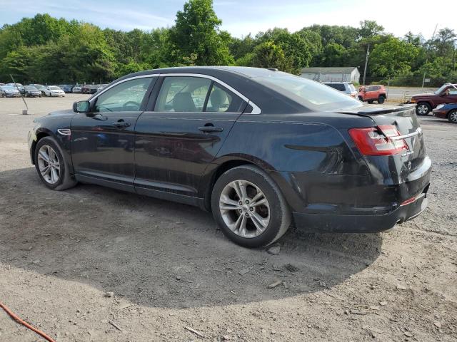 Photo 2 from auction – 2013 FORD TAURUS SEL with VIN 1FAHP2E89DG118432