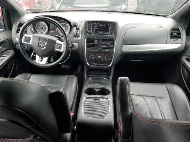 Photo 8 from auction – 2018 DODGE GRAND CARA with VIN 2C4RDGEG2JR360923