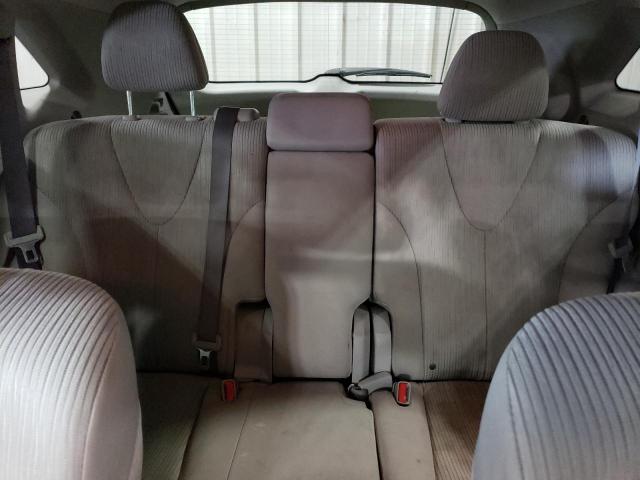 Photo 10 from auction – 2009 TOYOTA VENZA with VIN 4T3BK11A09U019415