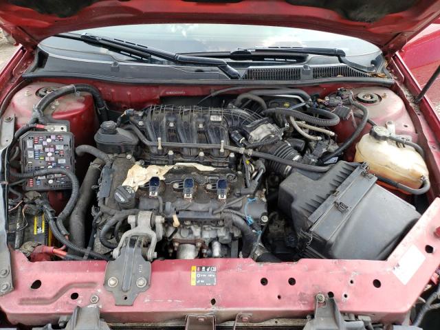Photo 11 from auction – 2013 CHEVROLET IMPALA LTZ with VIN 2G1WC5E34D1242441