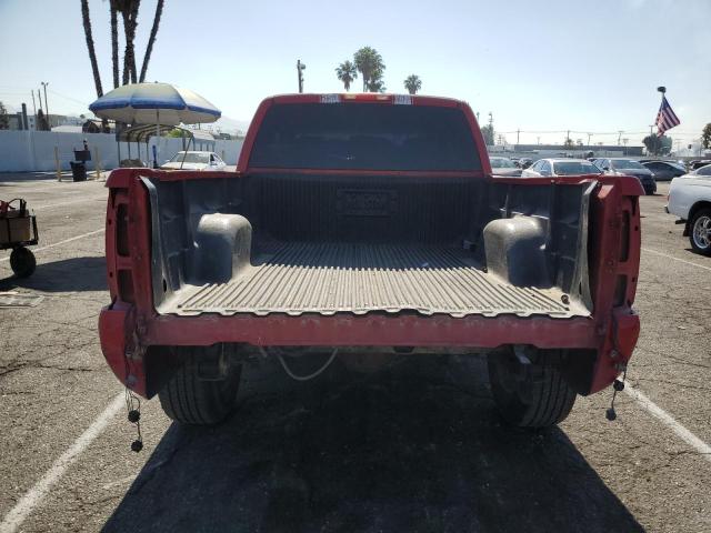 Снимка 6 от търг – 2007 CHEVROLET SILVERADO с VIN 1GCEC19V67Z185467