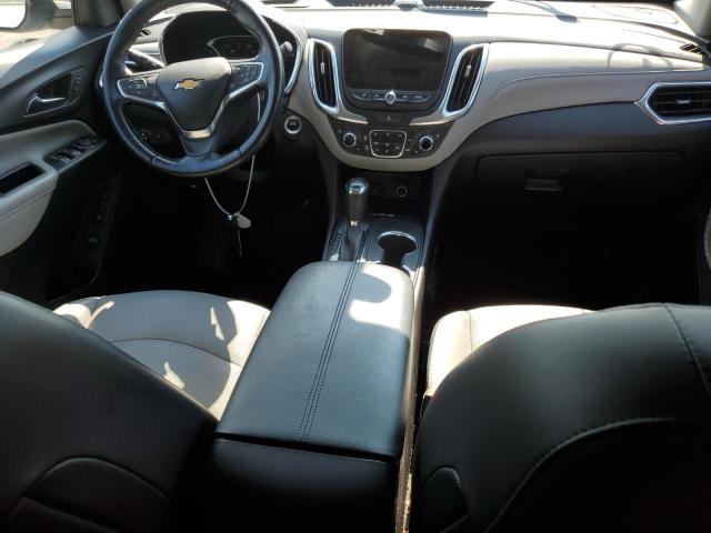 Photo 8 from auction – 2018 CHEVROLET EQUINOX PR with VIN 2GNAXMEV0J6345928