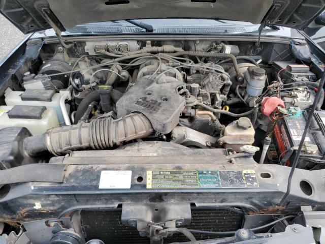 Photo 11 from auction – 2009 FORD RANGER SUP with VIN 1FTYR44E29PA51705