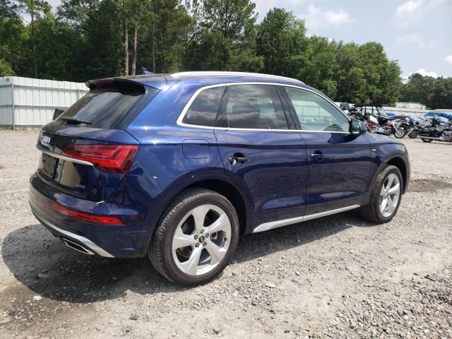 Photo 3 from auction – 2023 AUDI Q5 PRESTIG with VIN WA1FAAFY0P2008716