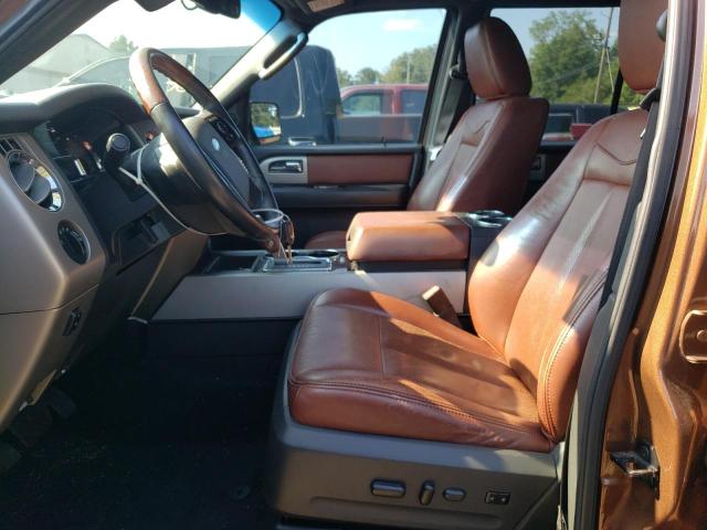 Photo 7 from auction – 2012 FORD EXPEDITION with VIN 1FMJU1H59CEF11031