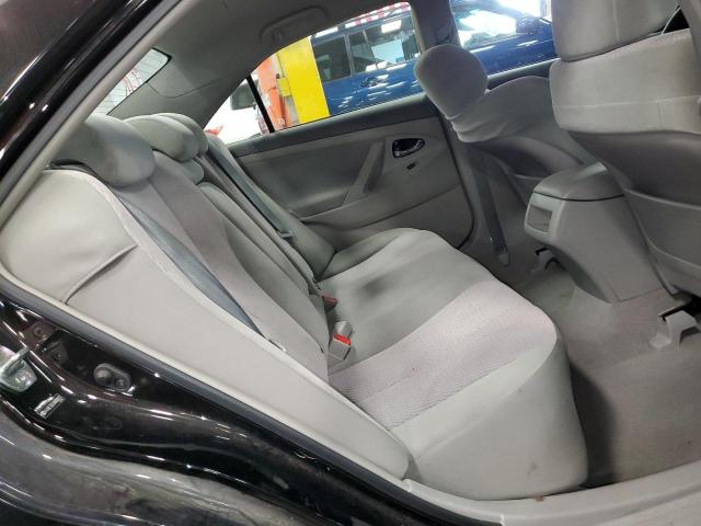Photo 10 from auction – 2010 TOYOTA CAMRY BASE with VIN 4T4BF3EK5AR068812