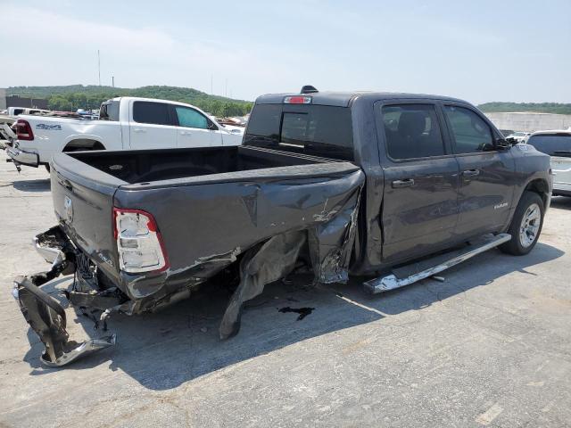Photo 3 from auction – 2021 RAM 1500 with VIN 1C6SRFFT4MN789921
