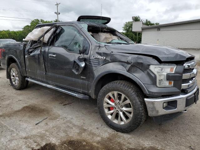 Photo 4 from auction – 2015 FORD F150 SUPER with VIN 1FTEW1EG0FFC72005