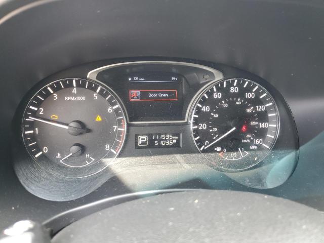 Photo 9 from auction – 2014 NISSAN PATHFINDER with VIN 5N1AR2MN8EC648411