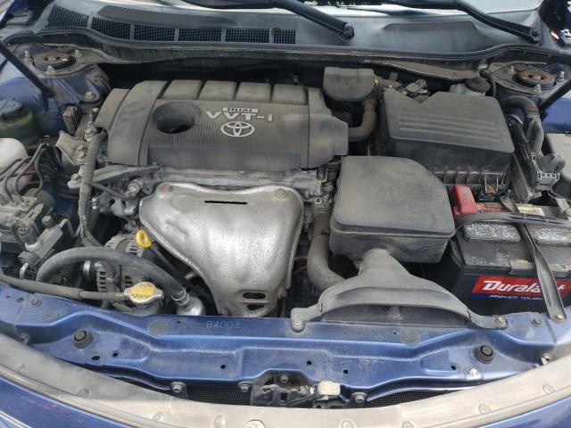 Photo 11 from auction – 2010 TOYOTA CAMRY BASE with VIN 4T4BF3EK9AR045971