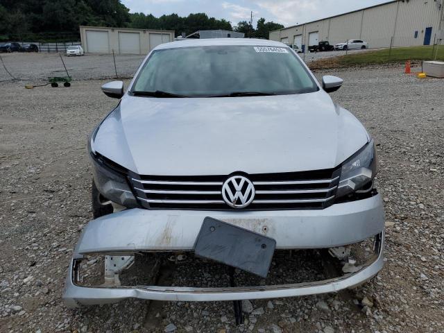 Photo 5 from auction – 2012 VOLKSWAGEN PASSAT S with VIN 1VWAP7A38CC020501