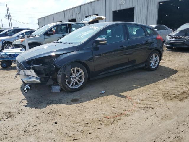 FORD FOCUS SE 2016 with VIN 1FADP3K26GL331872 - Photo from auction