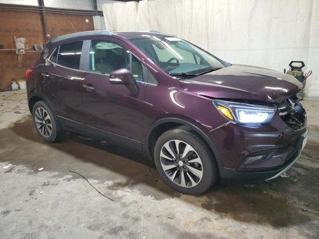 Photo 4 from auction – 2018 BUICK ENCORE ESS with VIN KL4CJGSBXJB586577