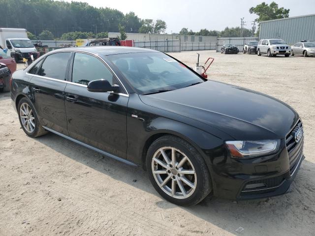 Photo 4 from auction – 2015 AUDI A4 PREMIUM with VIN WAUAFAFL9FN012294