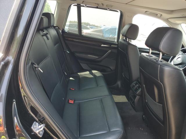 Photo 11 from auction – 2011 BMW X3 XDRIVE3 with VIN 5UXWX7C59BL730611