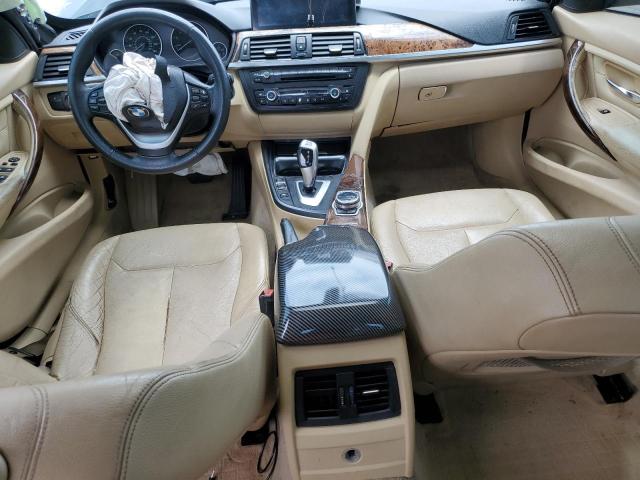 Photo 8 from auction – 2014 BMW 328 I with VIN WBA3A5G51ENP27535