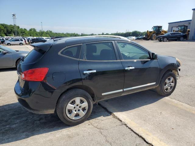 Photo 3 from auction – 2014 NISSAN ROGUE SELE with VIN JN8AS5MT9EW606583