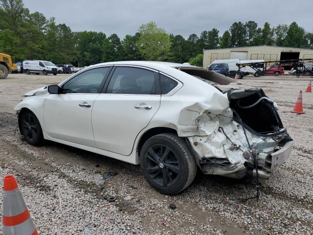 Photo 2 from auction – 2013 NISSAN ALTIMA 2.5 with VIN 1N4AL3AP8DC907498