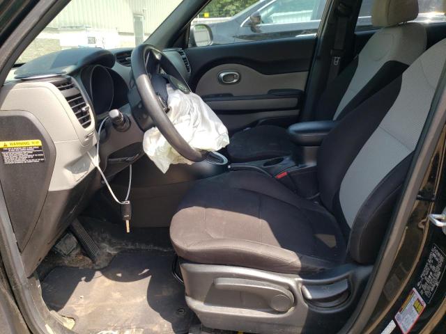 Photo 7 from auction – 2018 KIA SOUL with VIN KNDJN2A2XJ7566886
