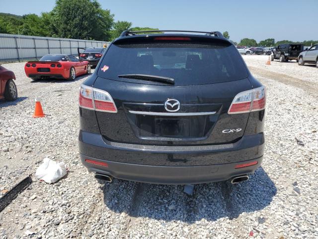 Photo 6 from auction – 2010 MAZDA CX-9 with VIN JM3TB2MA1A0208208