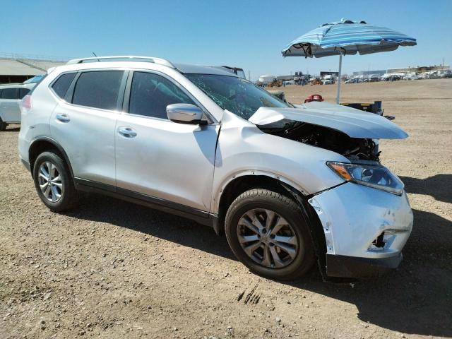 Photo 4 from auction – 2014 NISSAN ROGUE S with VIN 5N1AT2ML6EC801805