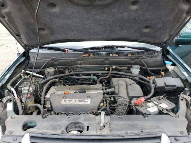 Photo 12 from auction – 2004 HONDA CR-V EX with VIN JHLRD78804C056890
