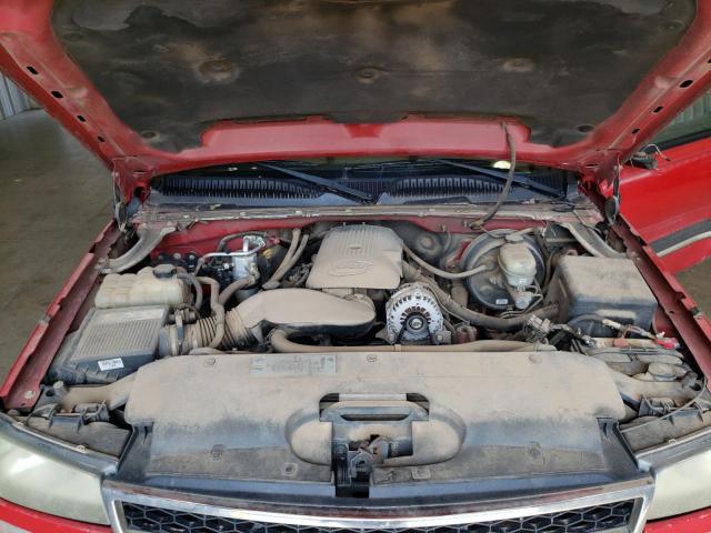 Photo 11 from auction – 2006 CHEVROLET silverado with VIN 2GCEC13T761137572