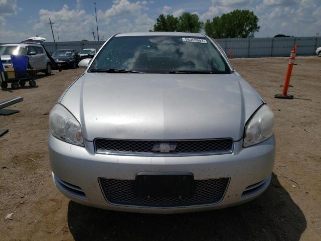 Photo 5 from auction – 2013 CHEVROLET IMPALA LT with VIN 2G1WG5E36D1155452