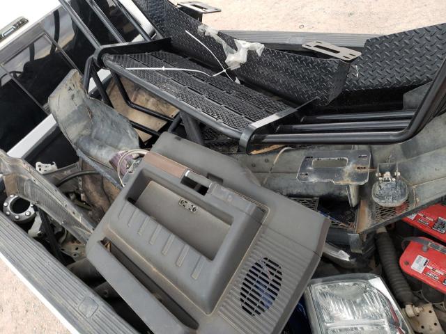 Photo 12 from auction – 2014 FORD F350 SUPER with VIN 1FT8W3BT5EEA84160