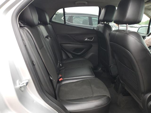 Photo 10 from auction – 2014 BUICK ENCORE with VIN KL4CJASB5EB611839